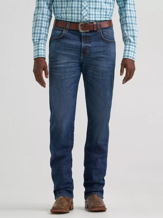 MEN'S WRANGLER RETRO® SLIM FIT STRAIGHT LEG JEAN (Stanton) 112378857