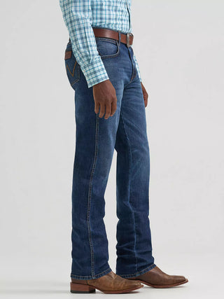 MEN'S WRANGLER RETRO® SLIM FIT STRAIGHT LEG JEAN (Stanton) 112378857