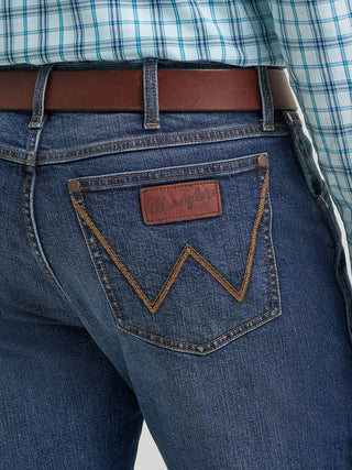 MEN'S WRANGLER RETRO® SLIM FIT STRAIGHT LEG JEAN (Stanton) 112378857