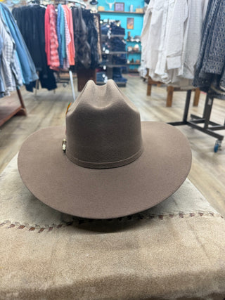 Tombstone 20x Chaparral Felt Hat (Roble)
