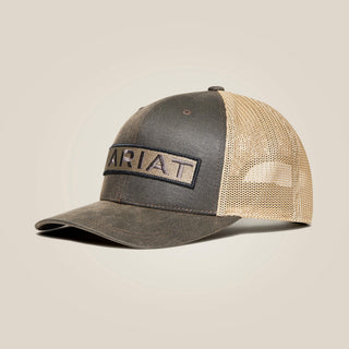 Ariat Men Long Logo Cap A300014302