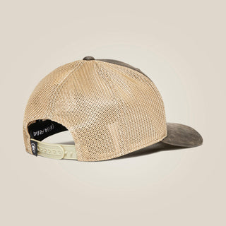 Ariat Men Long Logo Cap A300014302