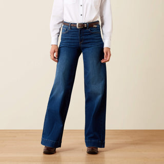 High Rise Revel Vilma Ultrastretch Wide Leg Jeans (Norwalk)-10078903