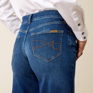 High Rise Revel Vilma Ultrastretch Wide Leg Jeans (Norwalk)-10078903