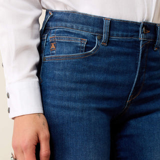 High Rise Revel Vilma Ultrastretch Wide Leg Jeans (Norwalk)-10078903