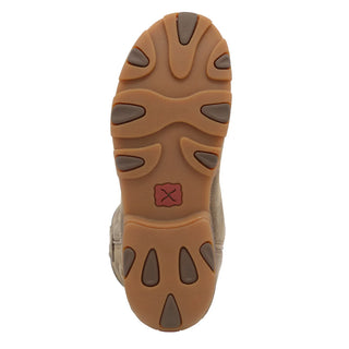 Twisted X Kids Moc Boot (Brown) YDB0002
