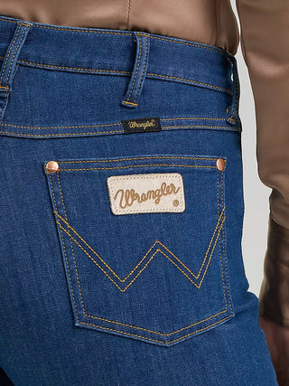 WRANGLER X LAINEY WILSON  WIDE LEG JEAN