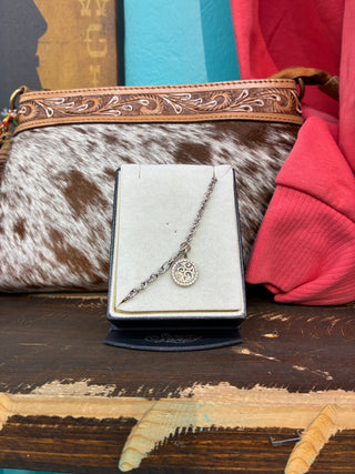 Women’s Montana Silversmiths Bracelet - (Sterlinghal) SLBC011