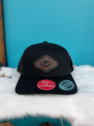 Kimes Ranch San Juan Cap(Black)UHA0000133