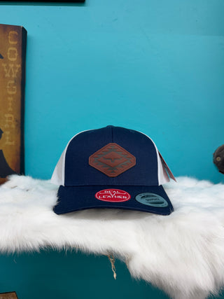 Kimes Ranch San Juan Cap(Navy/White)UHA0000133