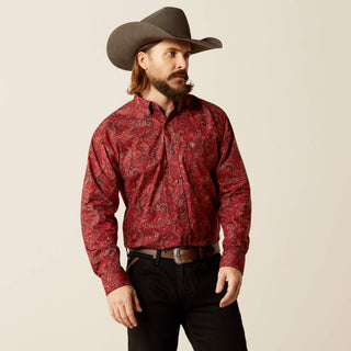 Ariat Jaydon Classic Fit Shirt -10053898