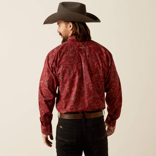 Ariat Jaydon Classic Fit Shirt -10053898