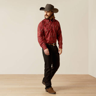 Ariat Jaydon Classic Fit Shirt -10053898