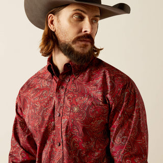 Ariat Jaydon Classic Fit Shirt -10053898