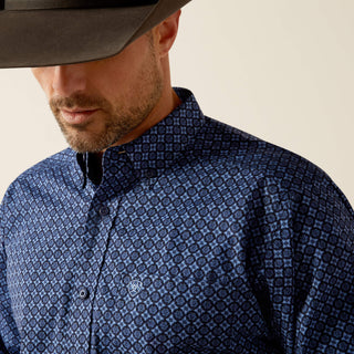 Ariat Talon Classic Fit Shirt -10052614