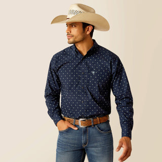 Ariat Men Percy Classic Fit Shirt -10048382