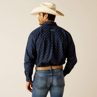 Ariat Men Percy Classic Fit Shirt -10048382