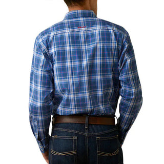 Ariat Men Pro Jaxton CLSSC Long Sleeve Snap Shirt-10044888