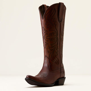 Ariat Calera X Toe(Whiskey)-10080315