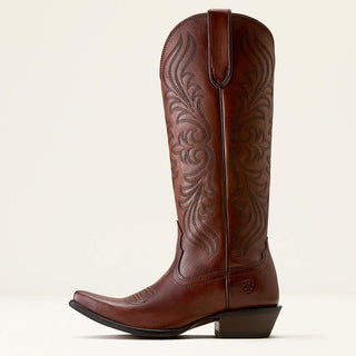 Ariat Calera X Toe(Whiskey)-10080315