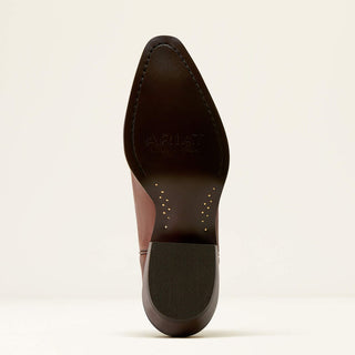 Ariat Calera X Toe(Whiskey)-10080315