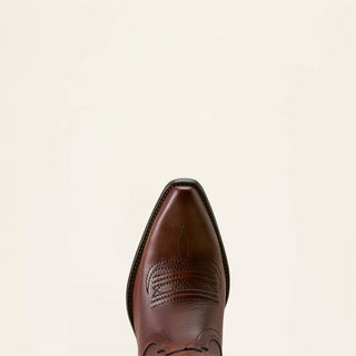 Ariat Calera X Toe(Whiskey)-10080315