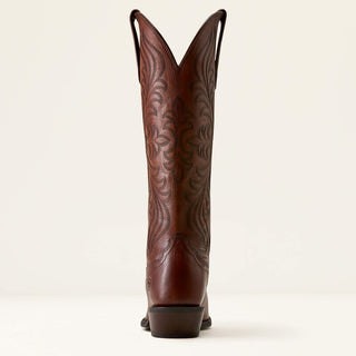 Ariat Calera X Toe(Whiskey)-10080315