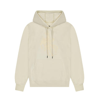 Women’s Wrangler Bronco Hoodie (Cream) 112383943