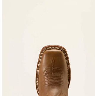 ARIAT WOMEN'S COUNTY LANE WIDE SQUARE TOE BOOT(10074374)