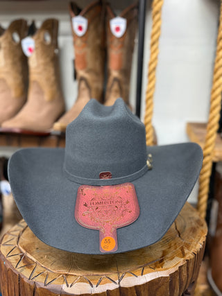 Tombstone 20X Roper Granito Felt Hat(4209/27)