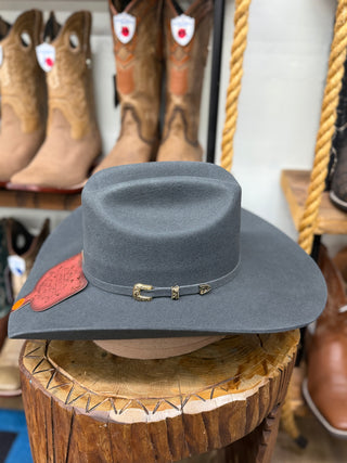 Tombstone 20X Roper Granito Felt Hat(4209/27)