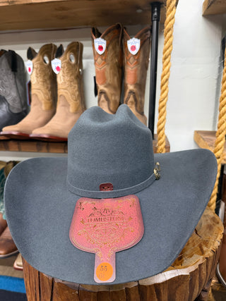 Tombstone 20X Roper Granito Felt Hat(4209/27)
