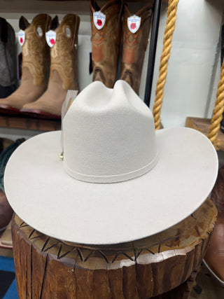 Tombstone 20x Chaparral Felt Hat(Cristal)