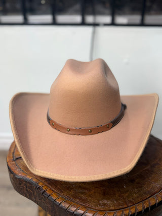 Stone Texana Debetina Oscar(Camel) 2644/6