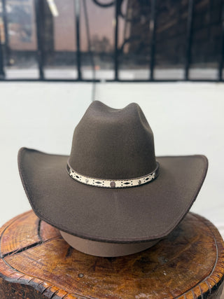 Stone Texana Debetina Oscar(Brown/White) 2644/6