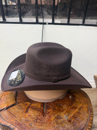 Stone Texana Debetina Oscar(Brown) 2644/6