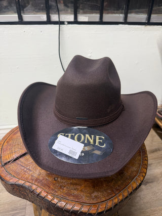 Stone Texana Debetina Oscar(Brown) 2644/6