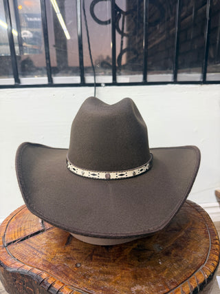 Stone Texana Debetina Oscar(Brown/White) 2644/6