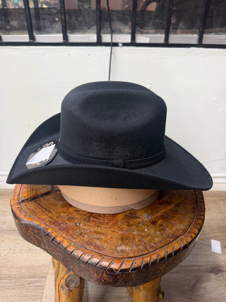 Stone Texana Debetina Oscar(Black) 2644/6