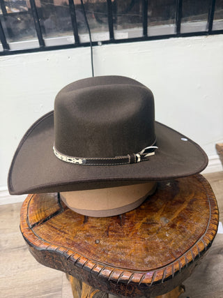 Stone Texana Debetina Oscar(Brown/White) 2644/6