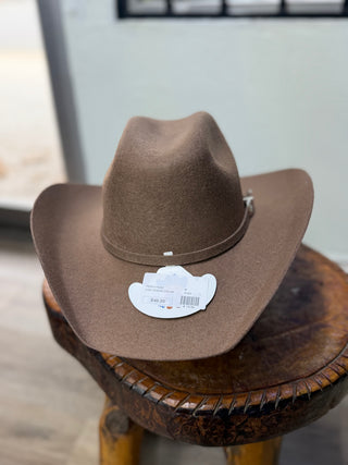 Kids Stone Oscar Felt Hat(Nuez) 7603/13