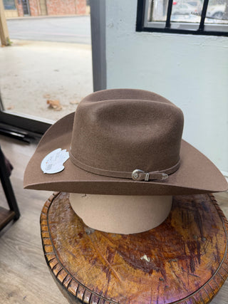 Kids Stone Oscar Felt Hat(Nuez) 7603/13