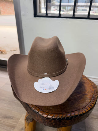 Kids Stone Oscar Felt Hat(Nuez) 7603/13