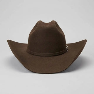 Stetson 4x Mink Apache Felt Hat(SBAPCH-7540)