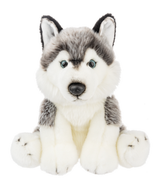 The Heritage Collection “12 Siberian Husky(H14906)