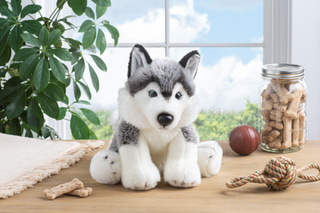 The Heritage Collection “12 Siberian Husky(H14906)