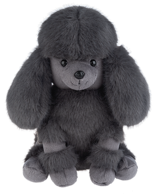 10” Pom-Pom Poodles (H15604)