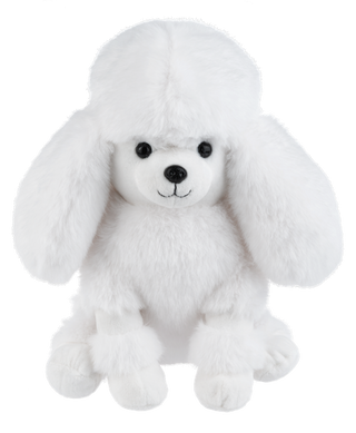 10” Pom-Pom Poodles (H15604)
