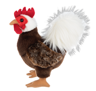 The Heritage Collection “12 Heritage Bantam Cockerel (HE10661)