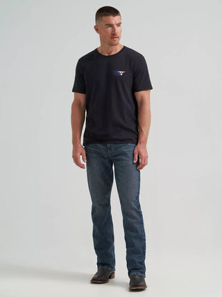Men’s Wrangler 20X NO. 42 Vintage Bootcut Jean (Hanksville) 112385684